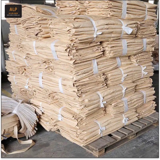 Đa dạng mẫu mã bao bì