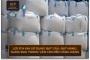 Lợi ích khi sử dụng bạt cẩu, bạt nâng, sling bag trong vận chuyển hàng nặng